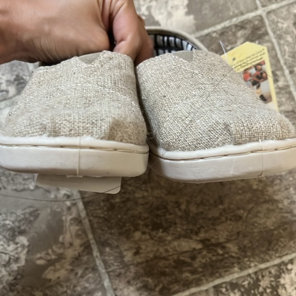 Tom’s//classic Biminis slip on - Picture 5 of 7